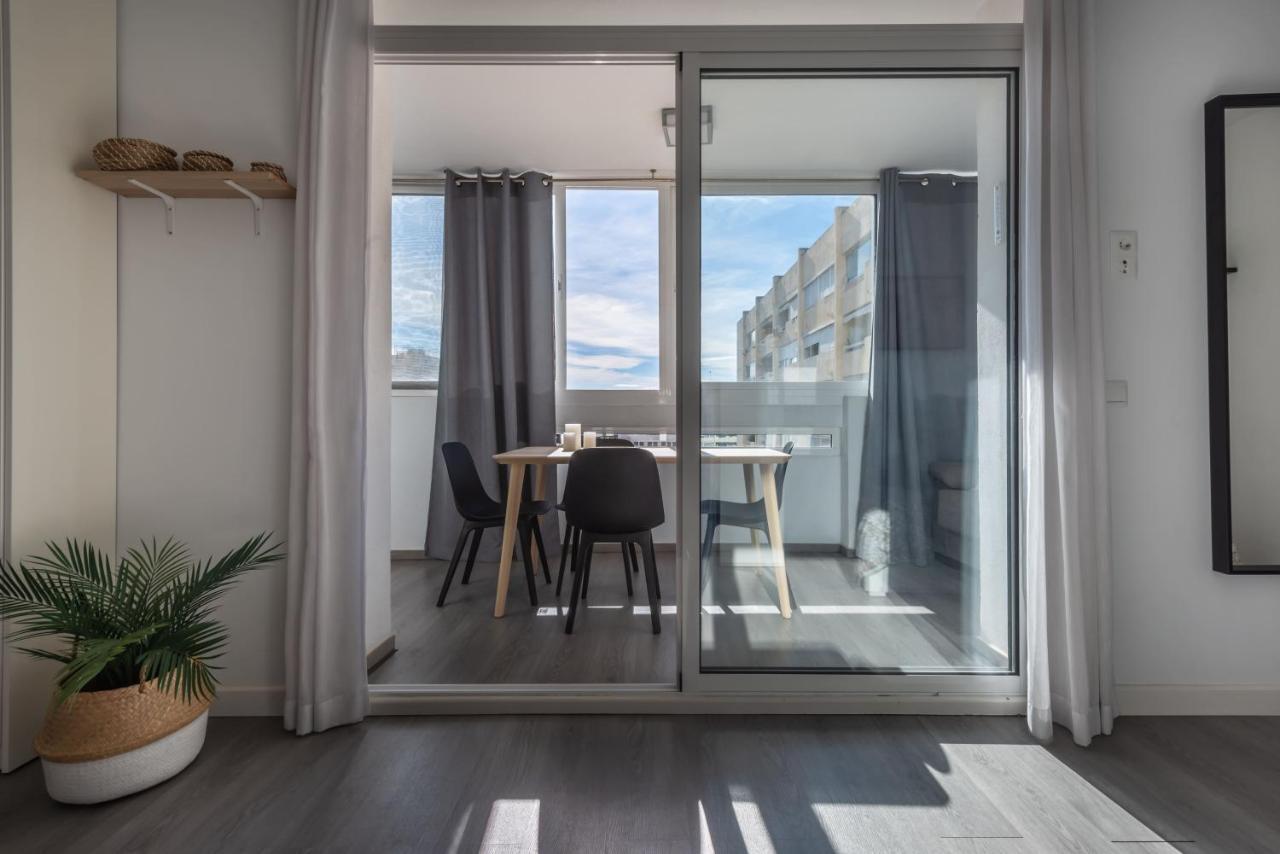 Estudio Marbelsun Lll Marbella Ngoại thất bức ảnh