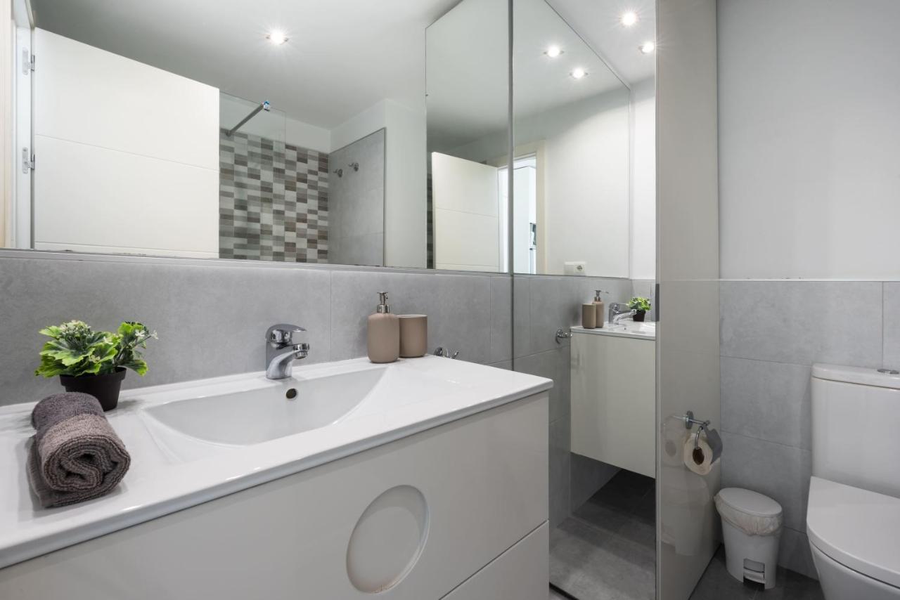 Estudio Marbelsun Lll Marbella Ngoại thất bức ảnh
