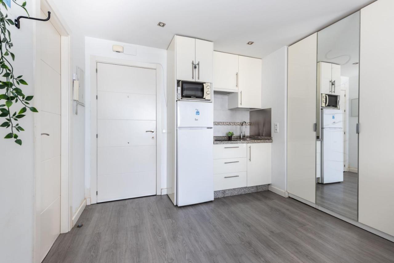 Estudio Marbelsun Lll Marbella Ngoại thất bức ảnh